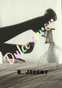 Portada de la novela Dulce error.