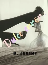 Portada de la novela Dulce error.