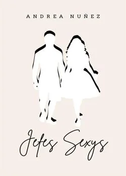 Portada de la novela Jefes sexys ( I & II)