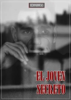 Portada de la novela El Joven Secreto (El Joven Guardaespaldas #2)