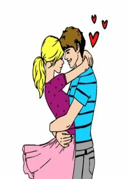 Portada de la novela Primer Amor