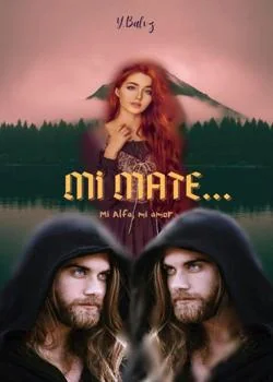 Mi Mate... Mi Alfa, Mi Amor.