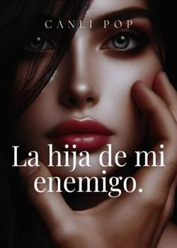 Portada de la novela La hija de mi enemigo