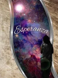 Portada de la novela Esperanza