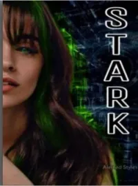 Portada de la novela STARK