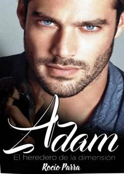 Adam... El heredero de la dimensión 