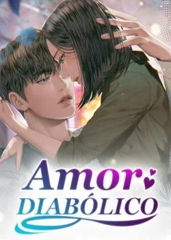Portada de la novela Amor Diabólico