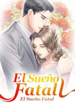 Portada de la novela El Sueño Fatal