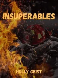 Portada de la novela INSUPERABLES