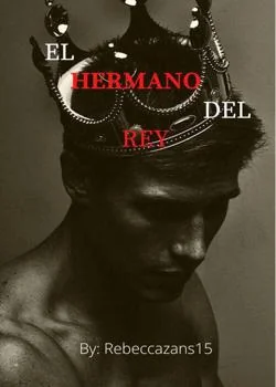 Portada de la novela El Hermano del REY