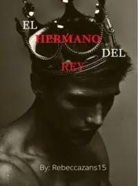 Portada de la novela El Hermano del REY