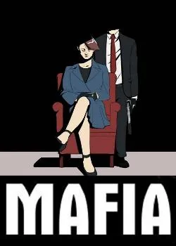 Portada de la novela Perseguida por la Mafia
