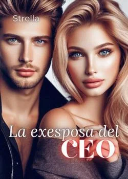 Portada de la novela La exesposa del CEO 