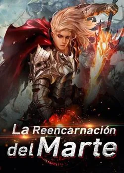 La reencarnación del Marte