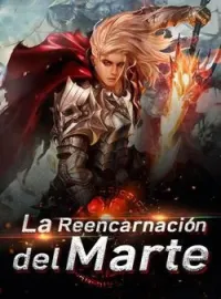 La reencarnación del Marte