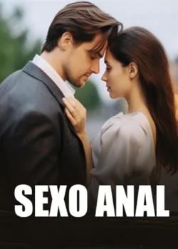 Portada de la novela Sexo anal