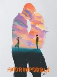 Portada de la novela AMOR IMPOSIBLE