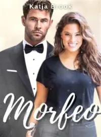 Portada de la novela MORFEO