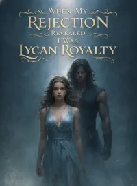 When My Rejection Revealed I Was Lycan Royalty