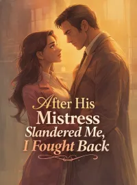 After His Mistress Slandered Me, I Fought Back