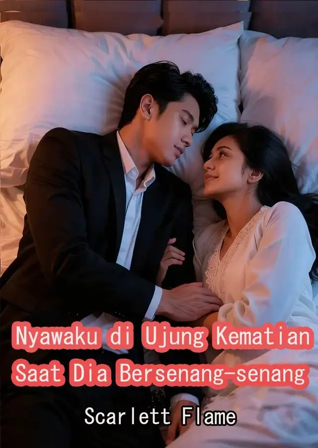 Nyawaku di Ujung Kematian Saat Dia Bersenang-senang
