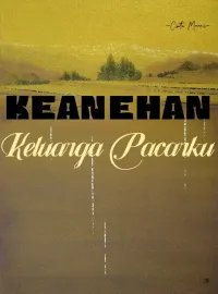 Sampul Novel Keanehan Keluarga Pacarku