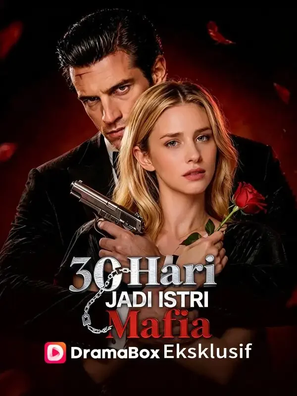 Sampul 30 Hari Jadi Istri Mafia