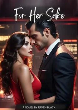 For Her Sake Novel Cover