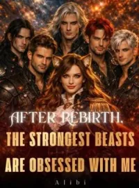 After Rebirth, The Strongest Beasts Are Obsessed With Me