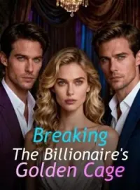 Breaking The Billionaire's Golden CageShort Dramas