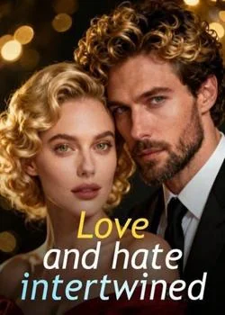 Love and hate intertwined