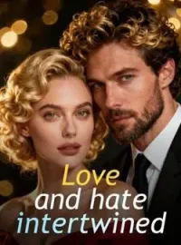 Love and hate intertwined