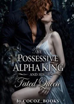 The Possessive Alpha King And His Fated Queen 