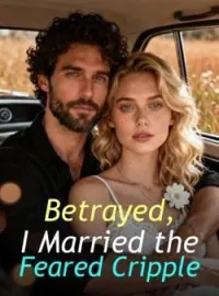 Betrayed, I Married the Feared Cripple