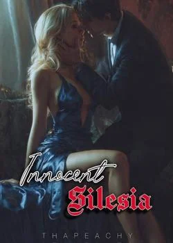 Innocent Silesia  Novel Cover