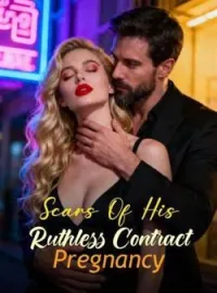 Scars Of His Ruthless Contract Pregnancy