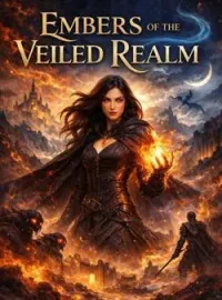 Embers of the Veiled Realm