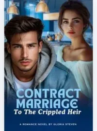 Contract Marriage To The Crippled Heir