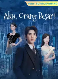 [Versi suara dubbing] Aku, Orang Besar!Drama Pendek