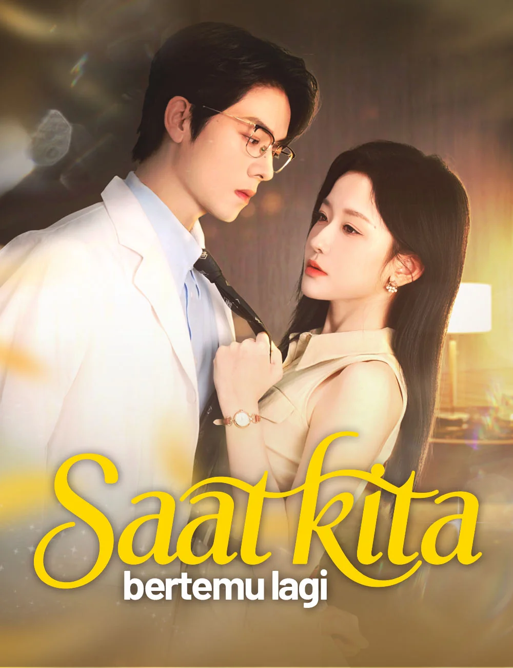 Sampul Saat kita bertemu lagi