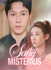Sang MisteriusMini Seri