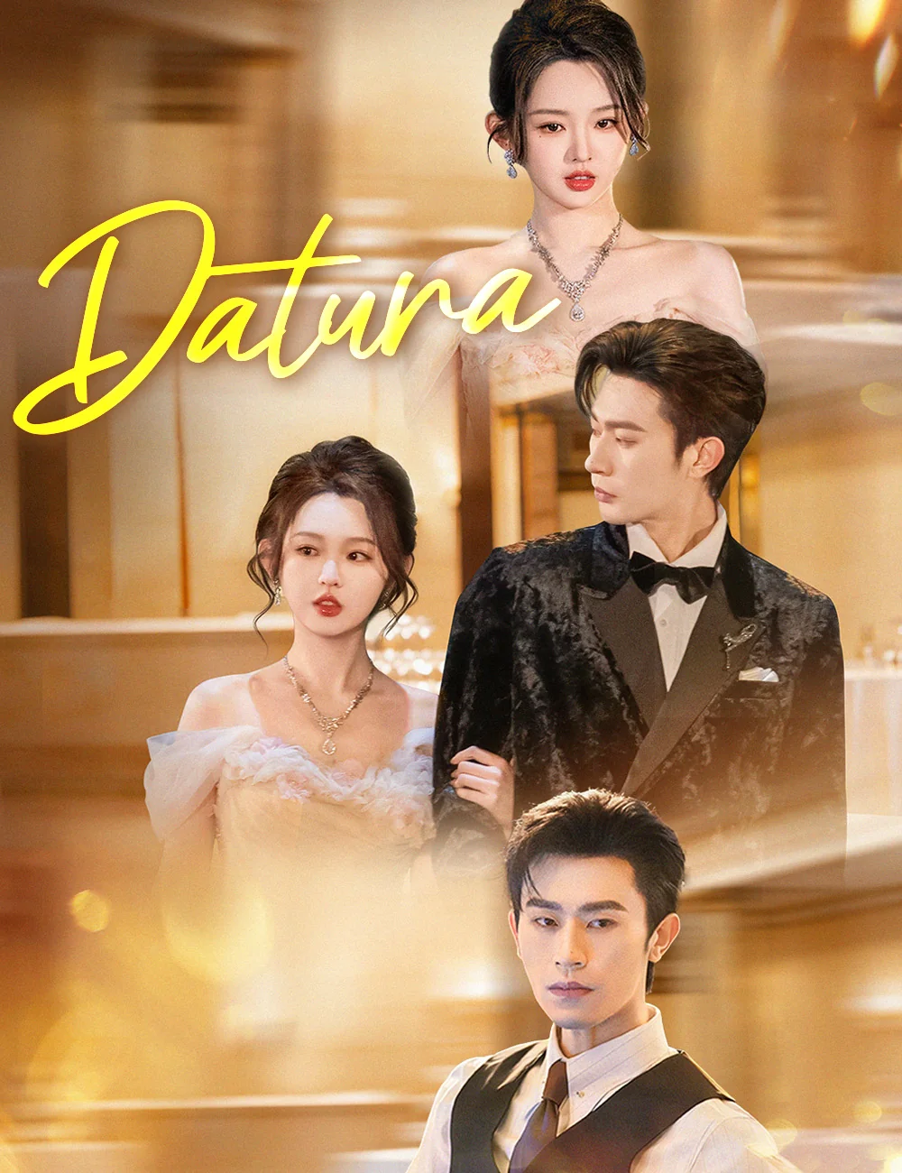 Sampul Datura