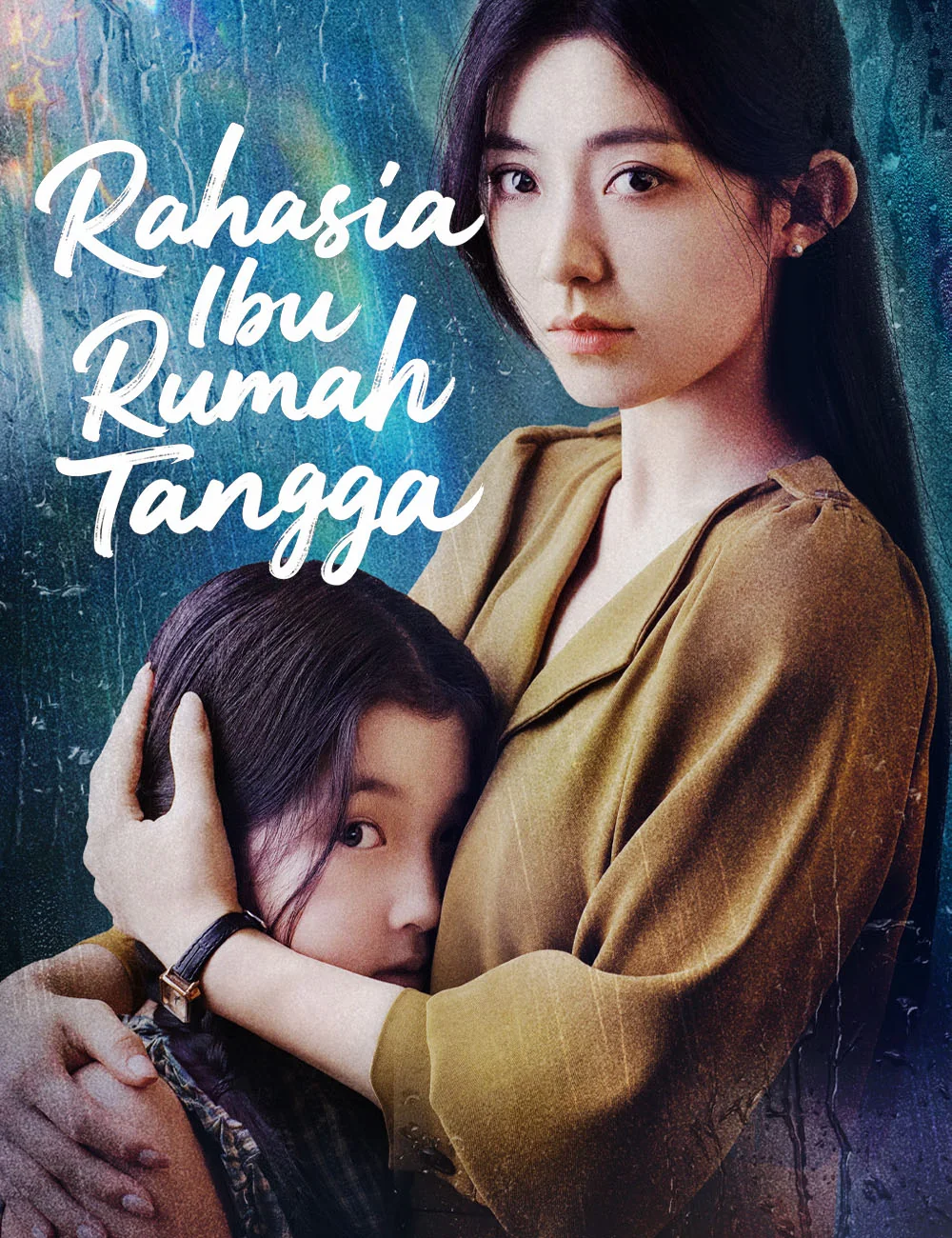 Sampul Rahasia Ibu Rumah Tangga