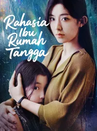Rahasia Ibu Rumah TanggaDrama Pendek