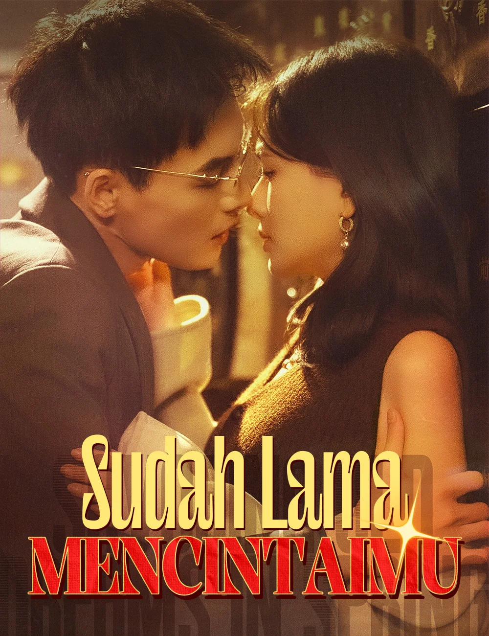 Sampul Sudah Lama Mencintaimu