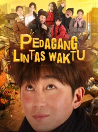 Pedagang Lintas WaktuDrama Pendek