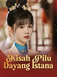 Kisah Pilu Dayang IstanaMini Seri