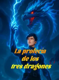 La profecía de los tres dragonesMiniseries