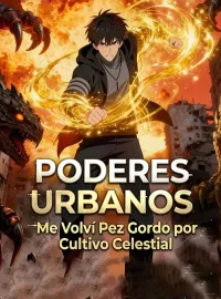 Poderes Urbanos: Me Volví Pez Gordo por Cultivo CelestialMiniseries