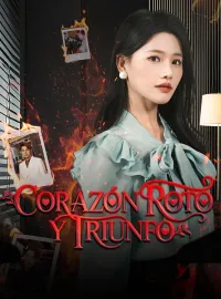 [Doblado]Corazón Roto y TriunfoMiniseries